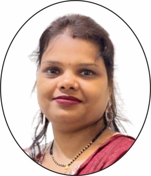 श्रीमती अनीता पांडे